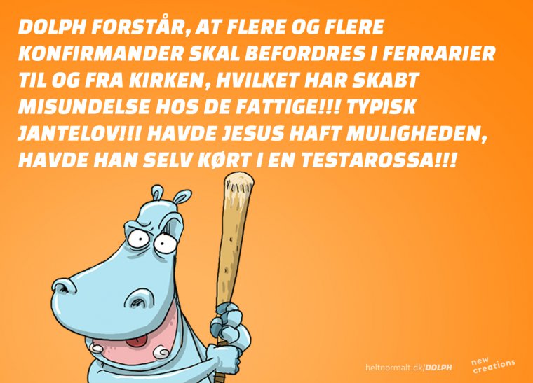 Jesus og janteloven