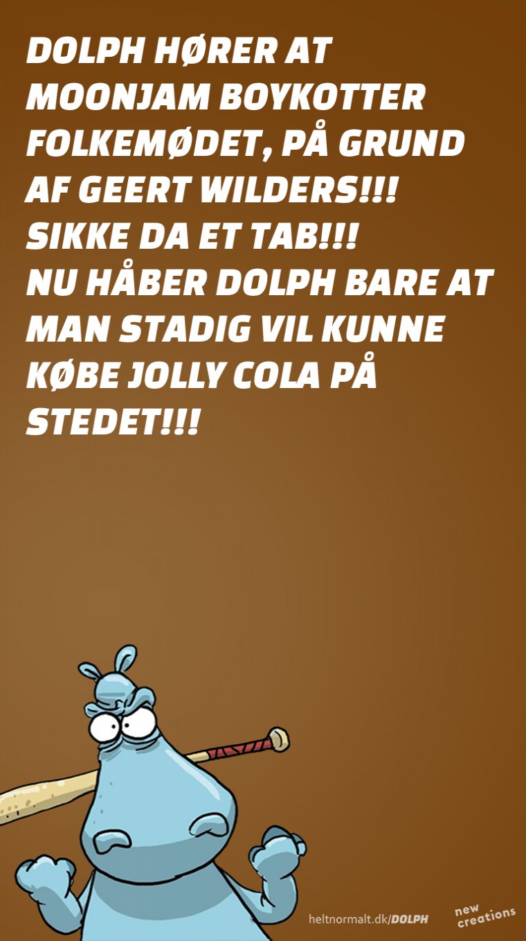 Moonjam boykot