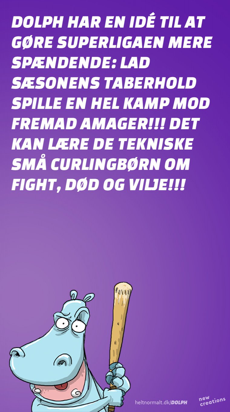 Spændende Superliga