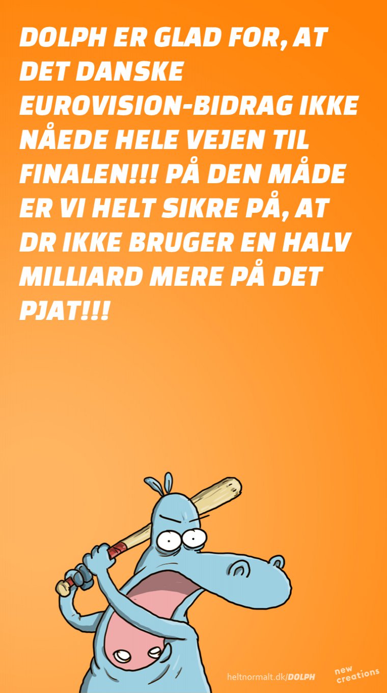 Danmark i Eurovision