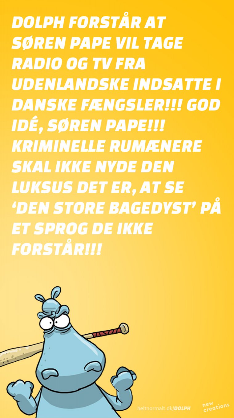 Rumænere elsker 'Den store bagedyst' 