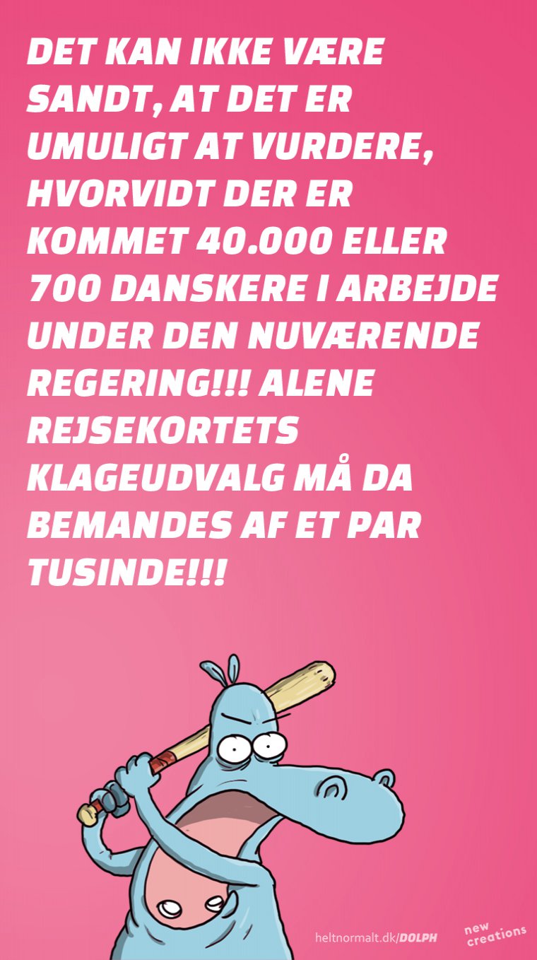 Rejsekortet sender folk i arbejde