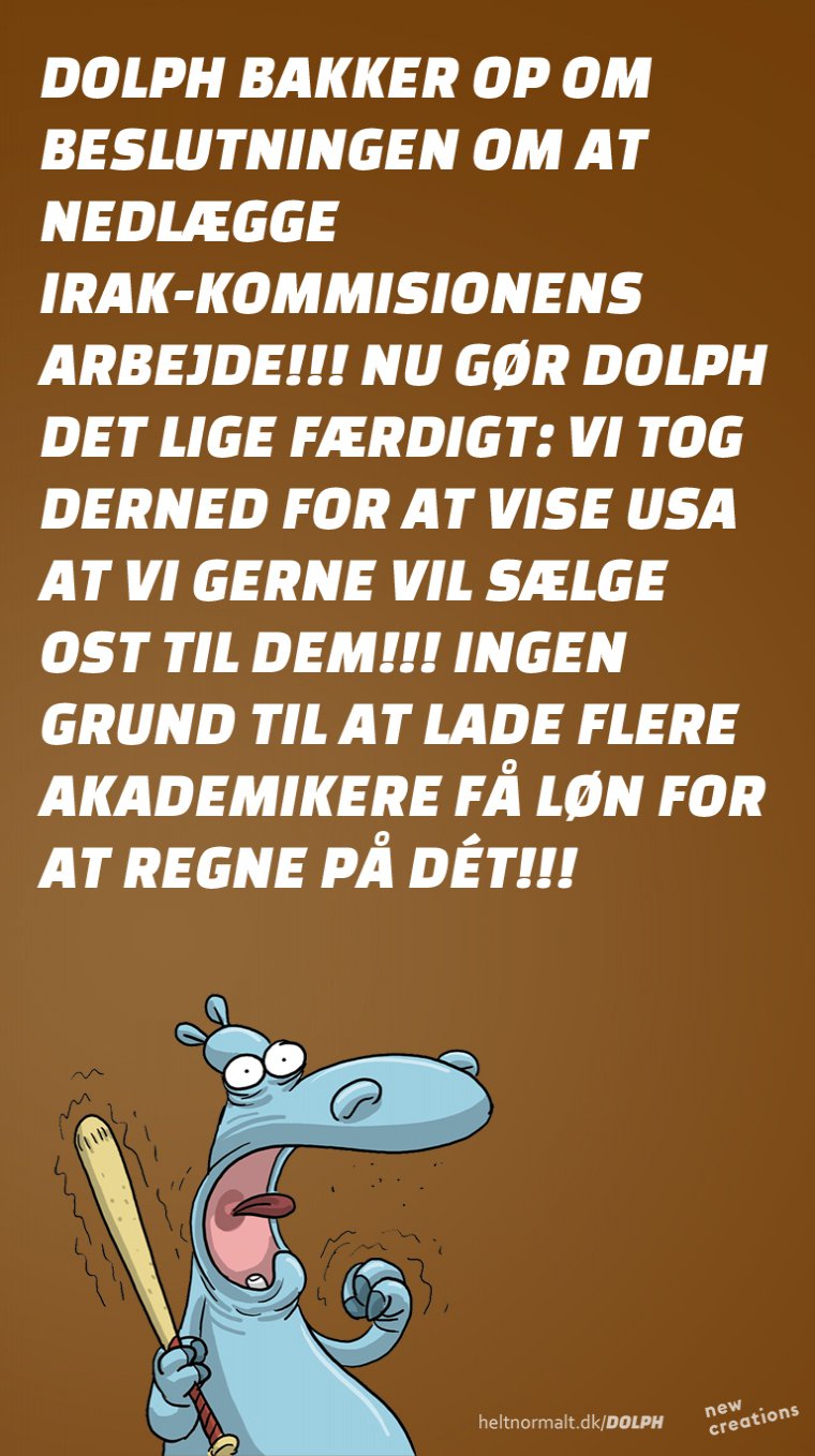 Irak-kommisionens arbejde