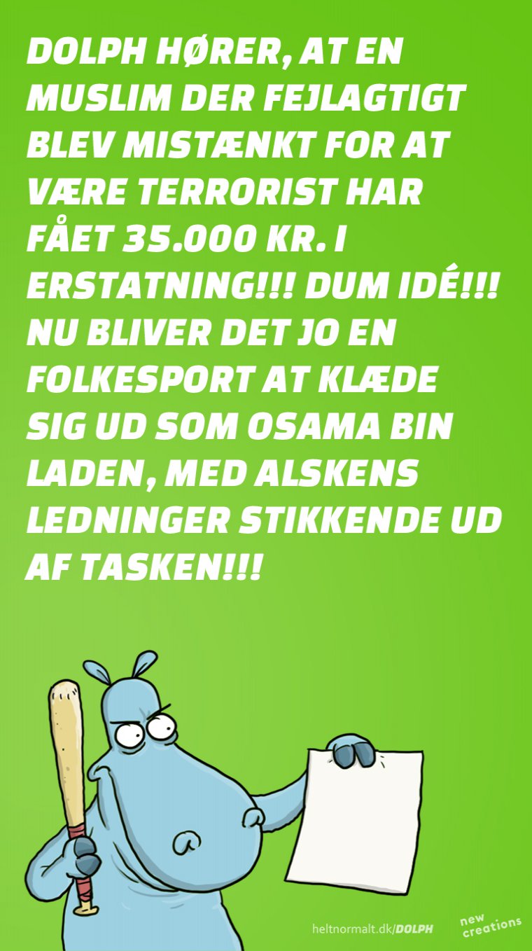 Ny folkesport
