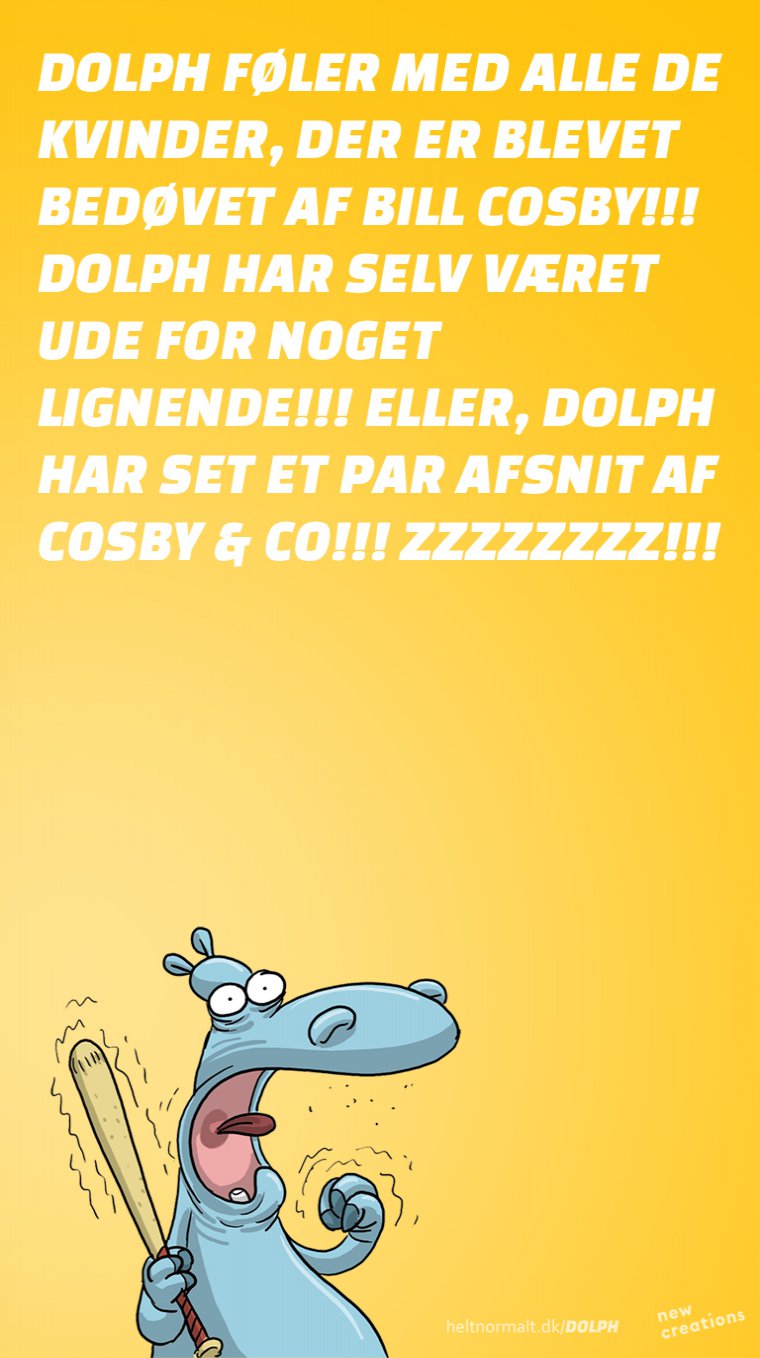 Snork!!!