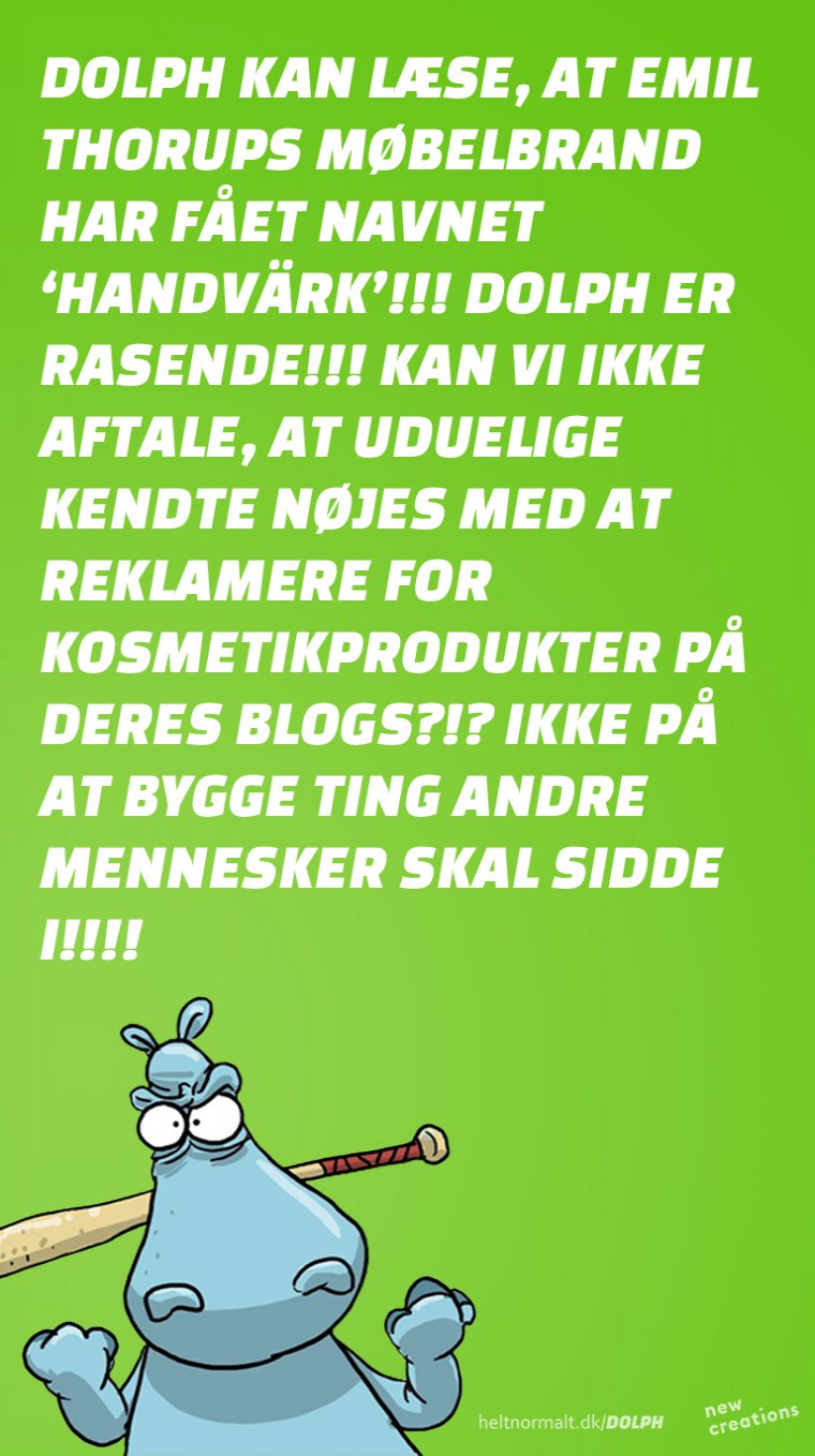 Smäk dig sëlv!!!!