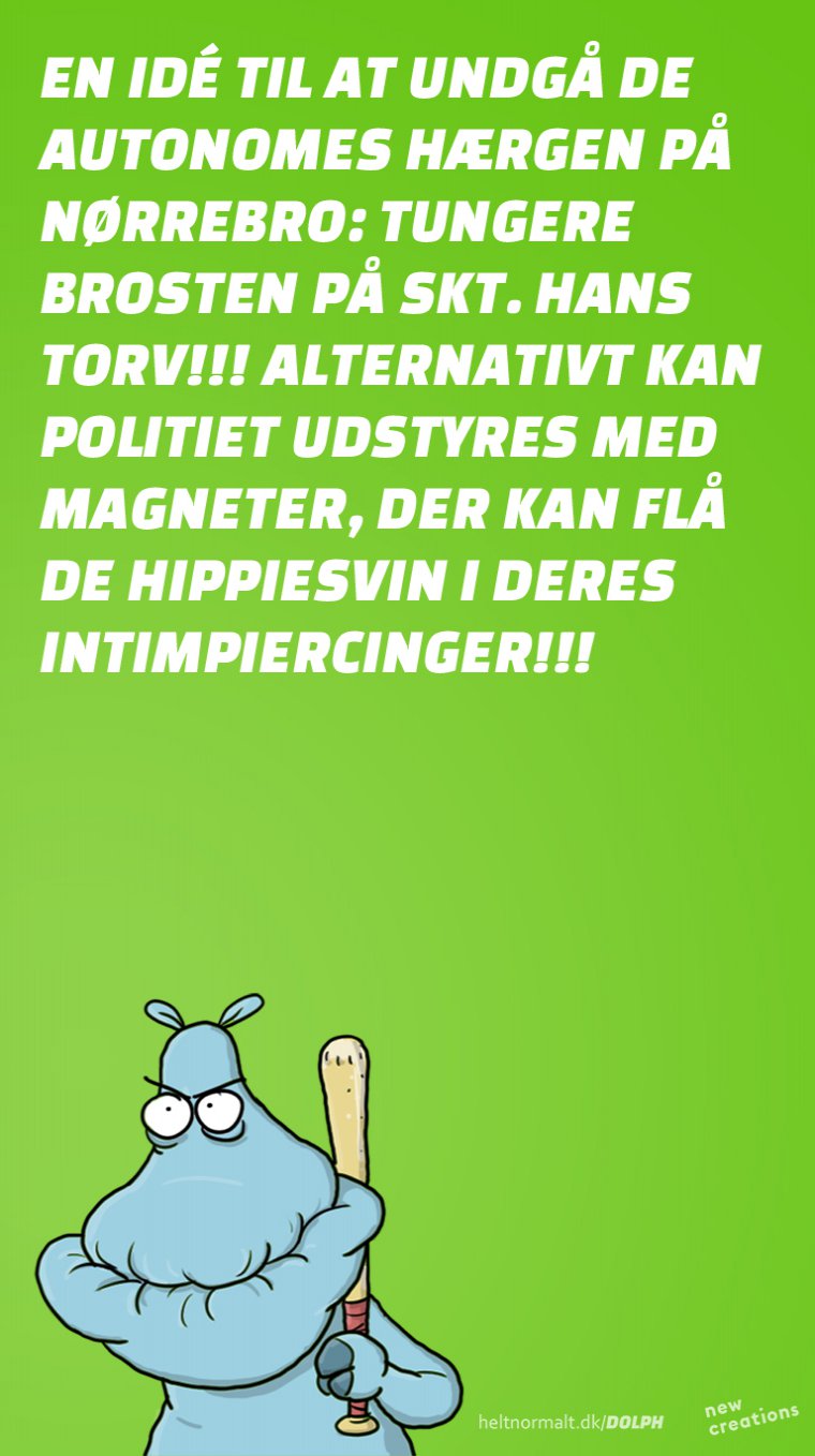 Magneter og imtimpiercinger
