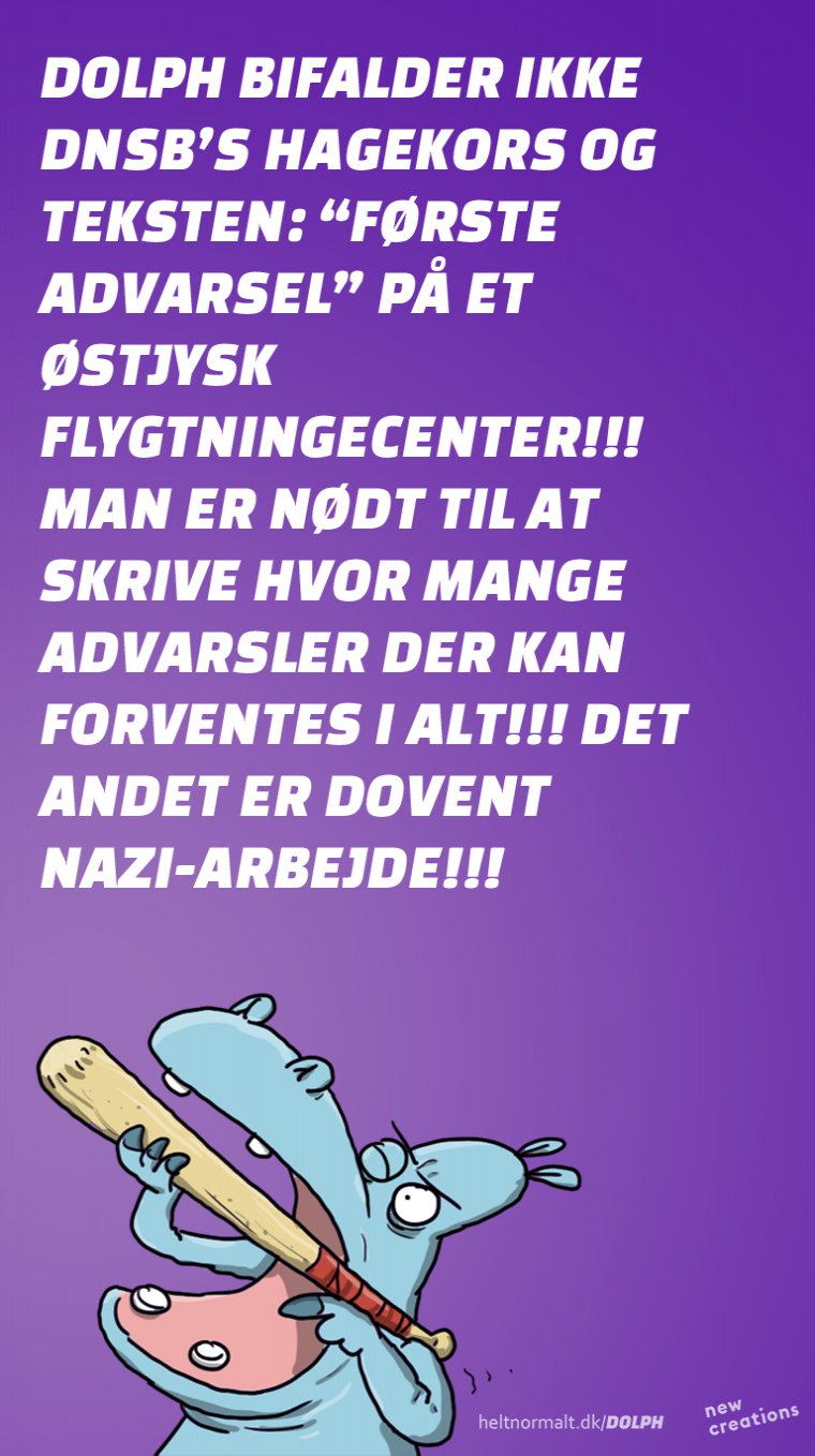 Hvor mange advarsler er der???