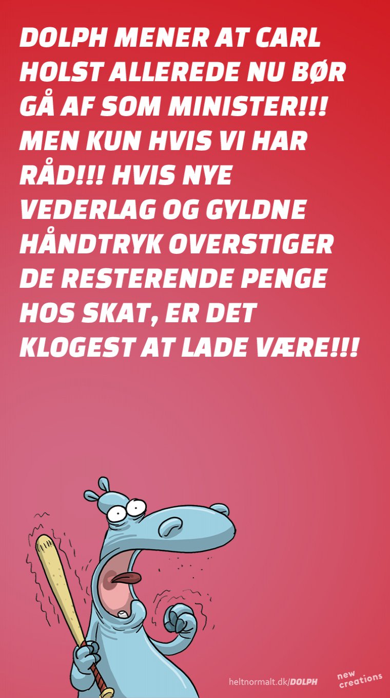 Det dyre gyldne håndtryk