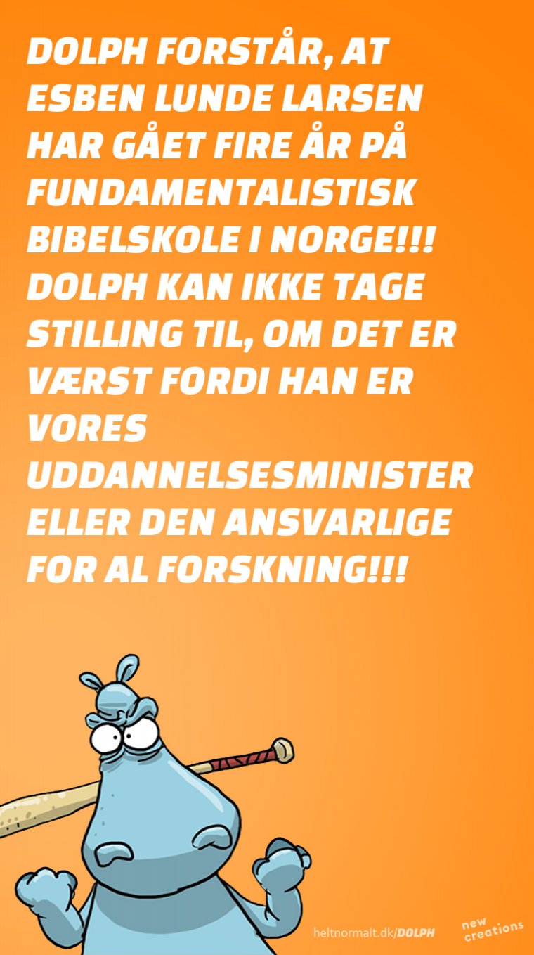 Hvad er det værste ved den her??