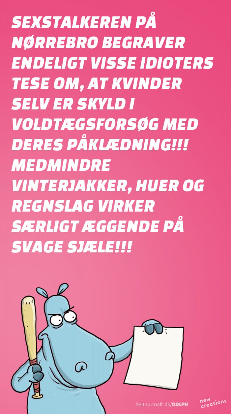 Hvornår blev vinterjakker sexede?