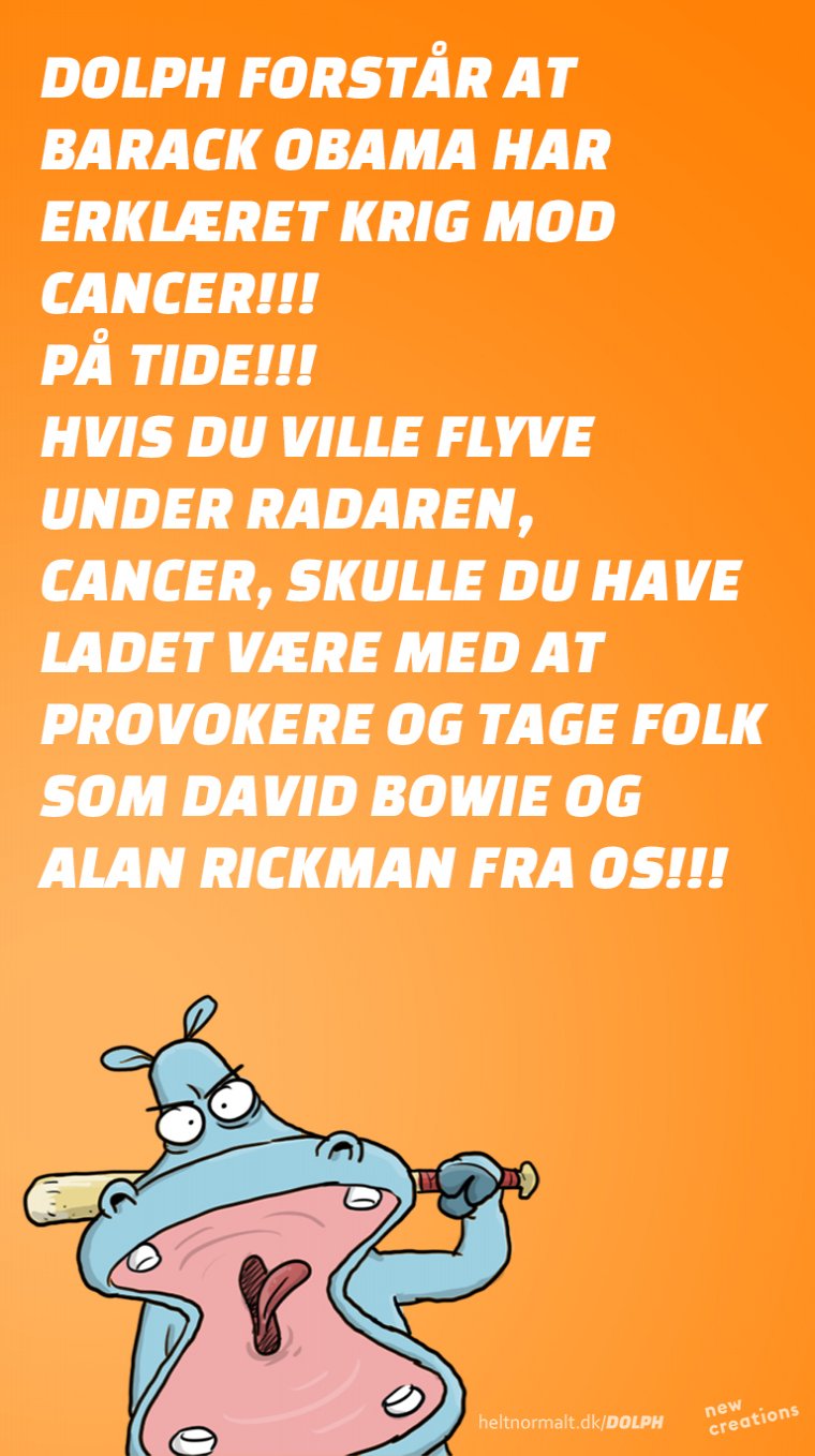 Skal du provokere?!