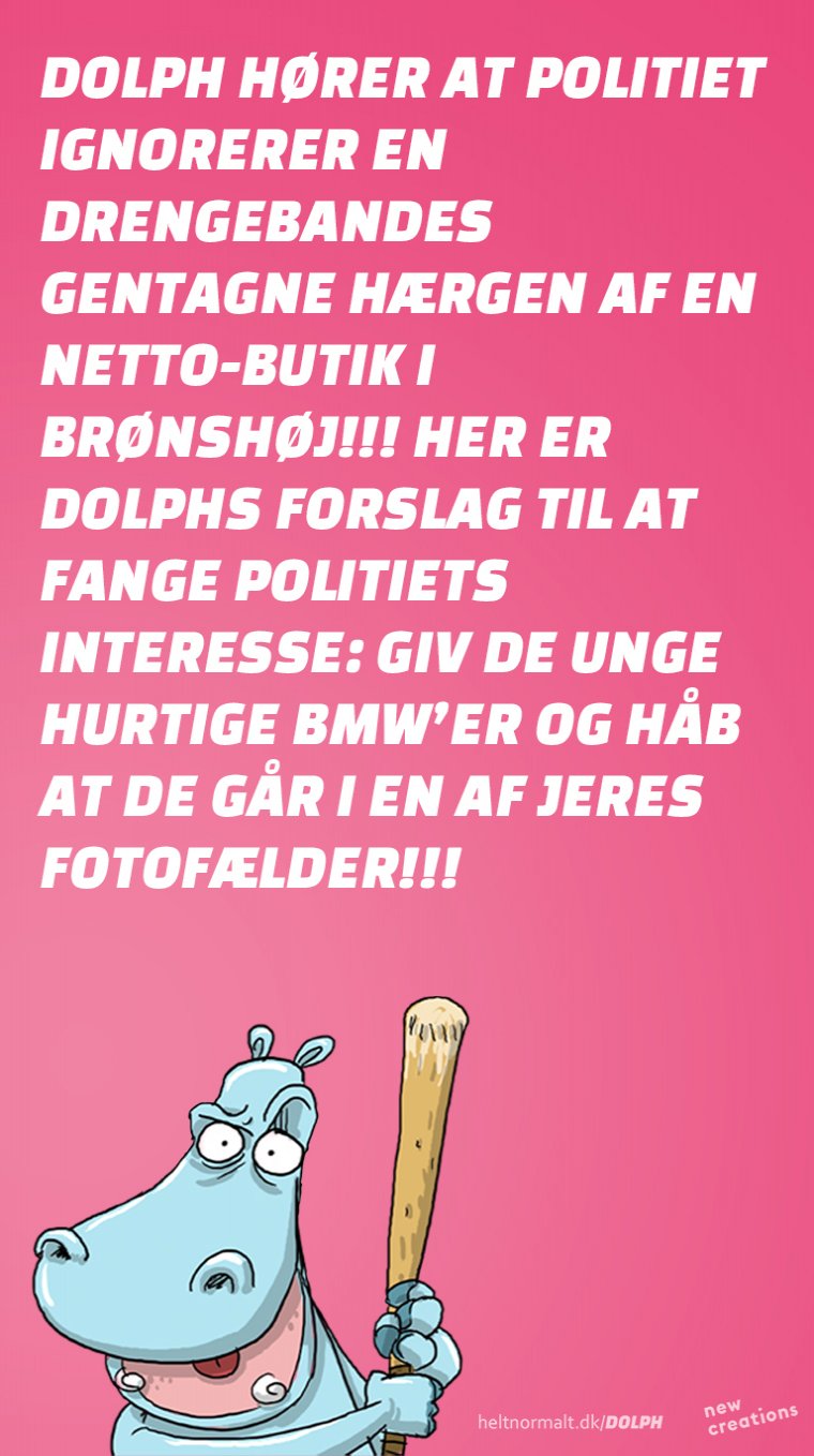 DE SKAL I FOTOFÆLDEN!!!