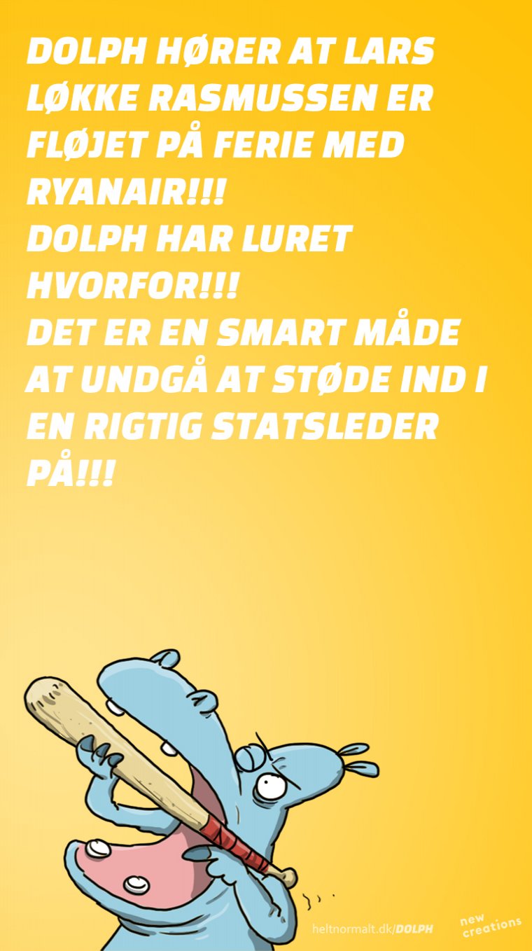 På tur med fattigrøvene. 