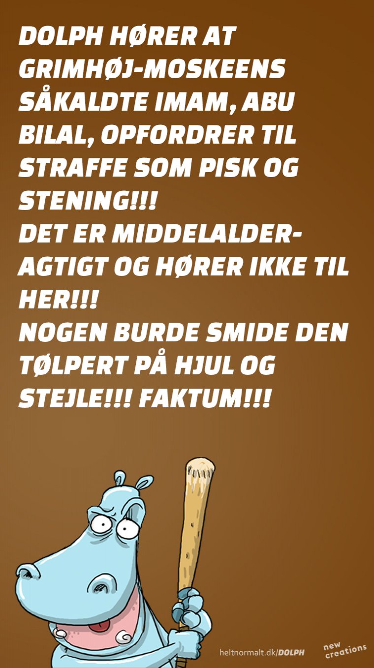 På hjul og stejle med ham!!!!