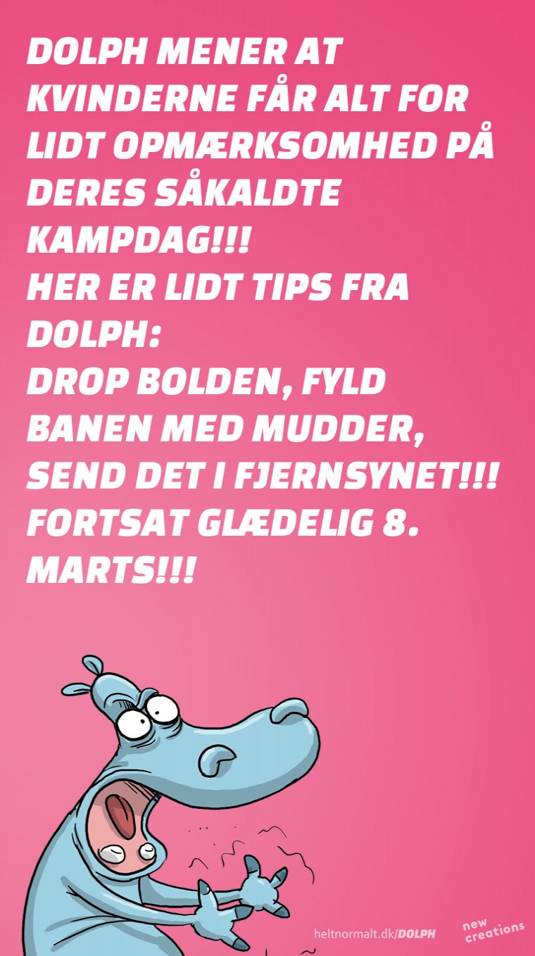 Mere kvindekamp!!!!!