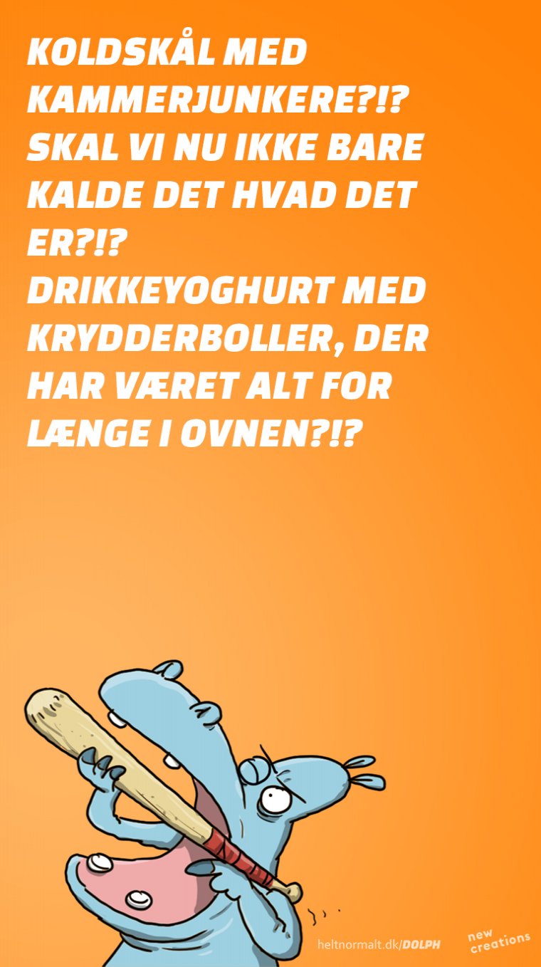 Det  er jo bare gamle krydderboller!!!