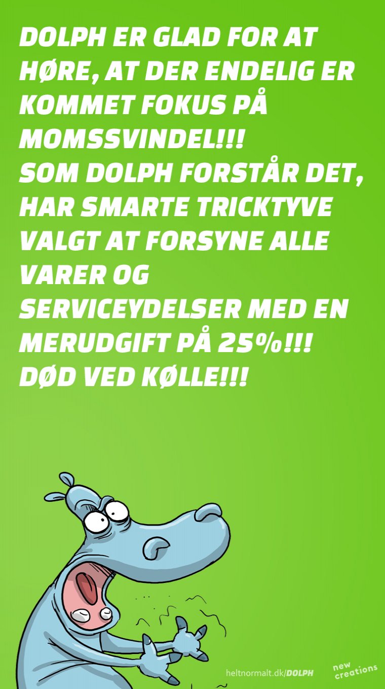 Smarte tricktyve!!!