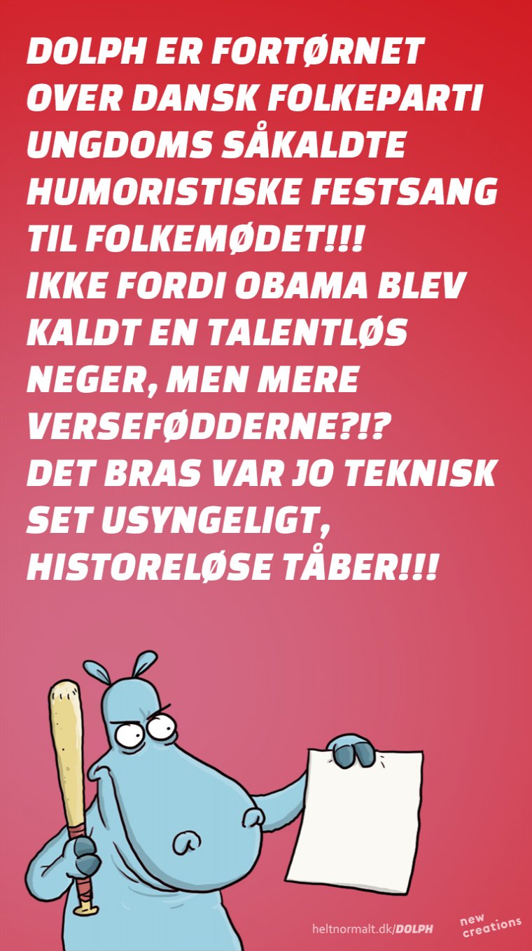 Den sang er jo umulig at synge!!!!