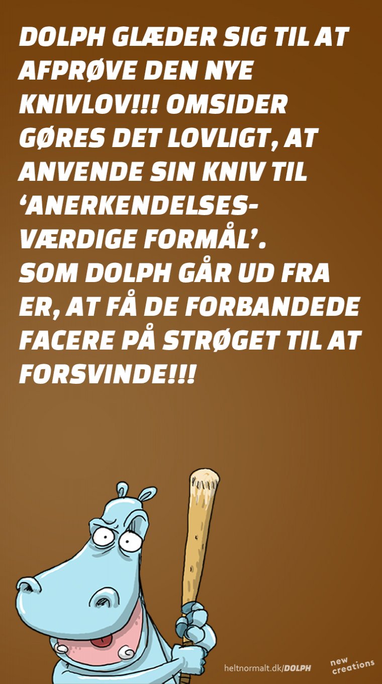 DØØØ FACERE, DØØØØØØØØ!!!!