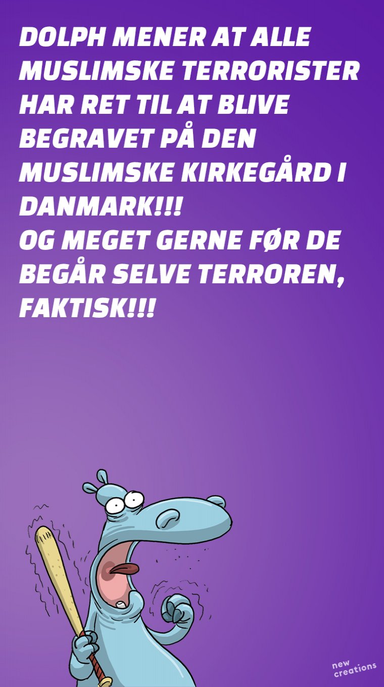 Alle har ret til begravelse