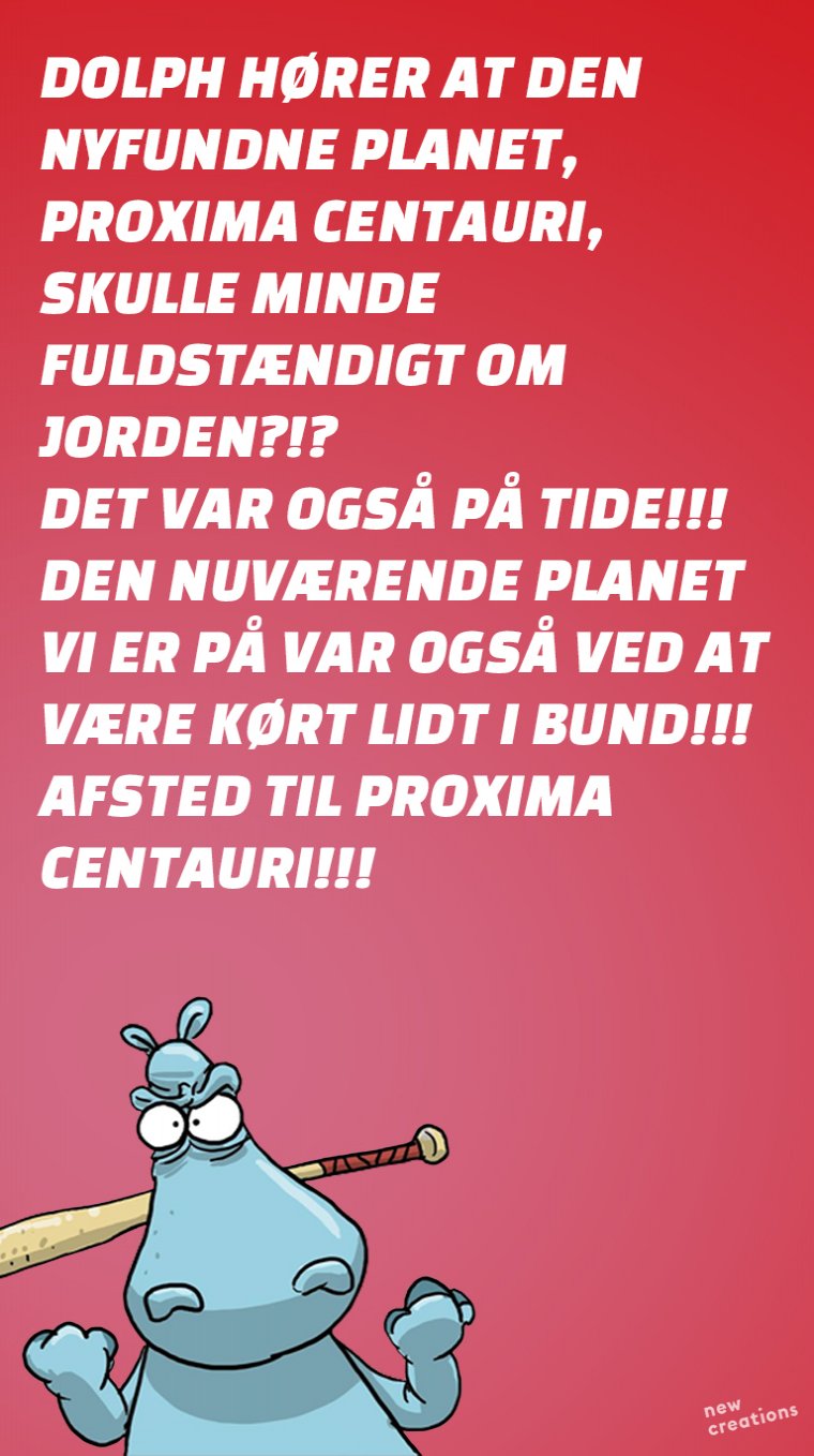 Så er der afgang, røvhuller!!