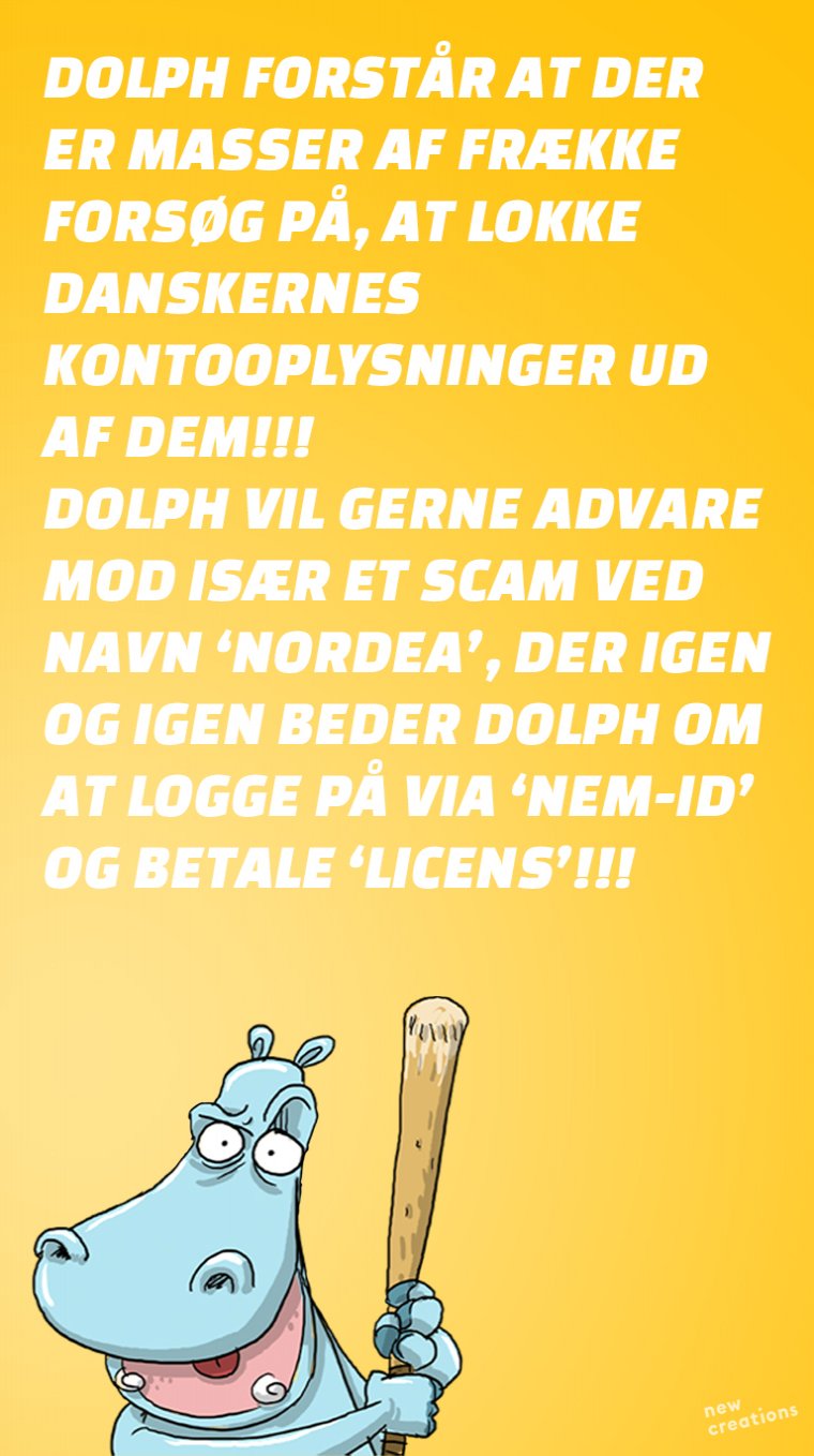Betalt aldrig licens!!