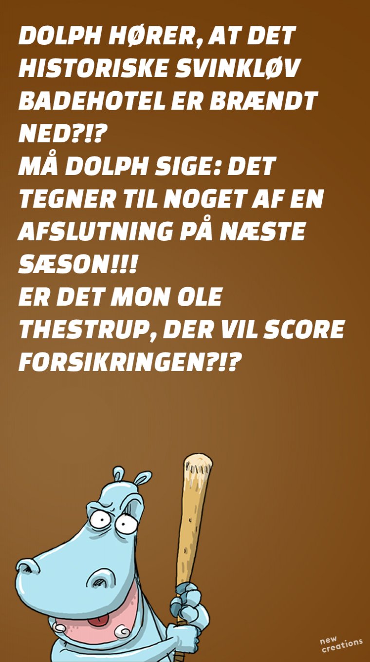 Det bliver en spændende sæson!