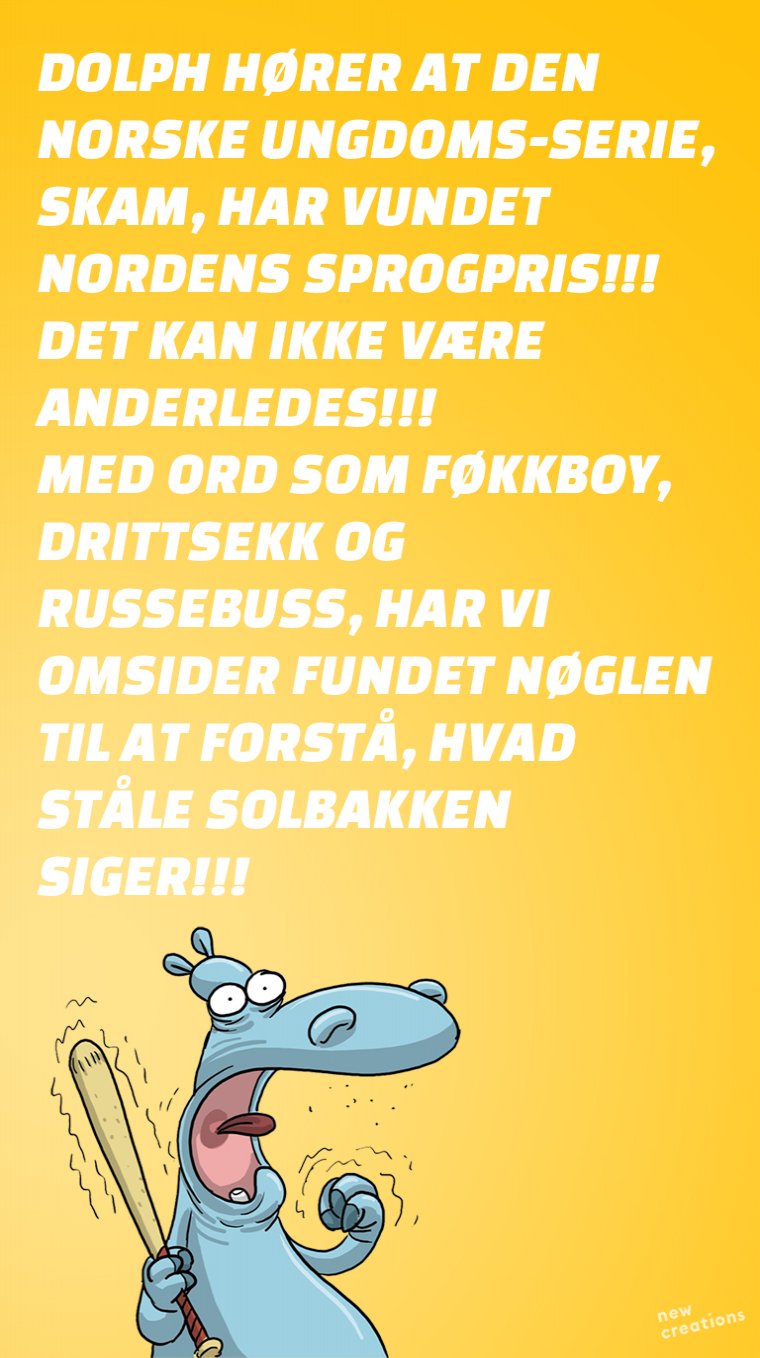 I er 100% FØKKBOYS!!!!