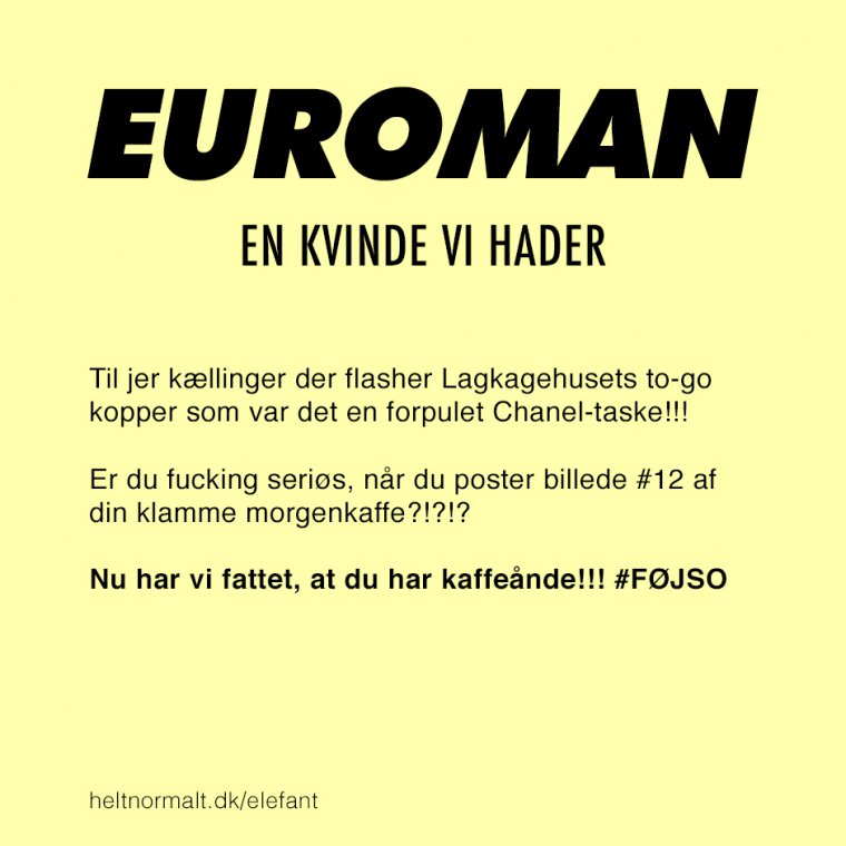Kaffeånde