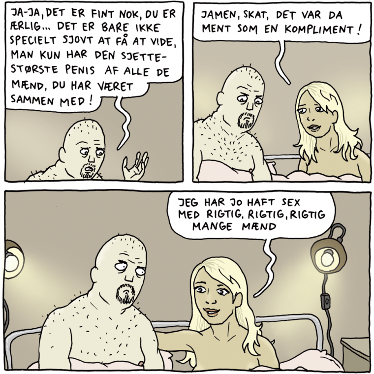Ærlighed
