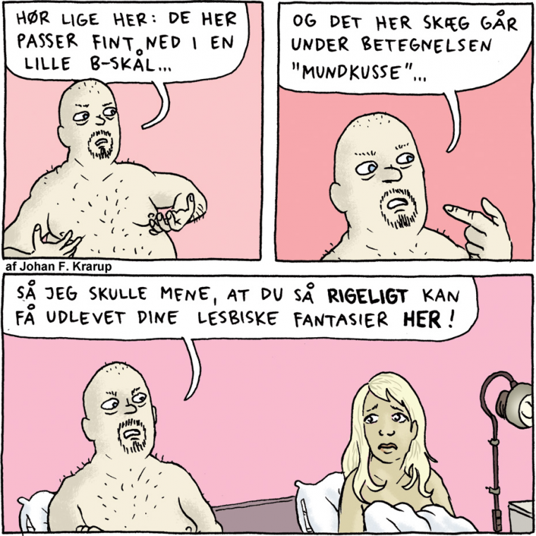 Lesbisk