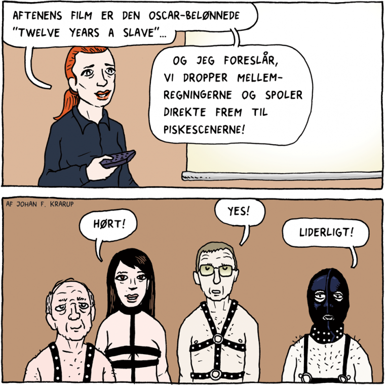 Filmaften