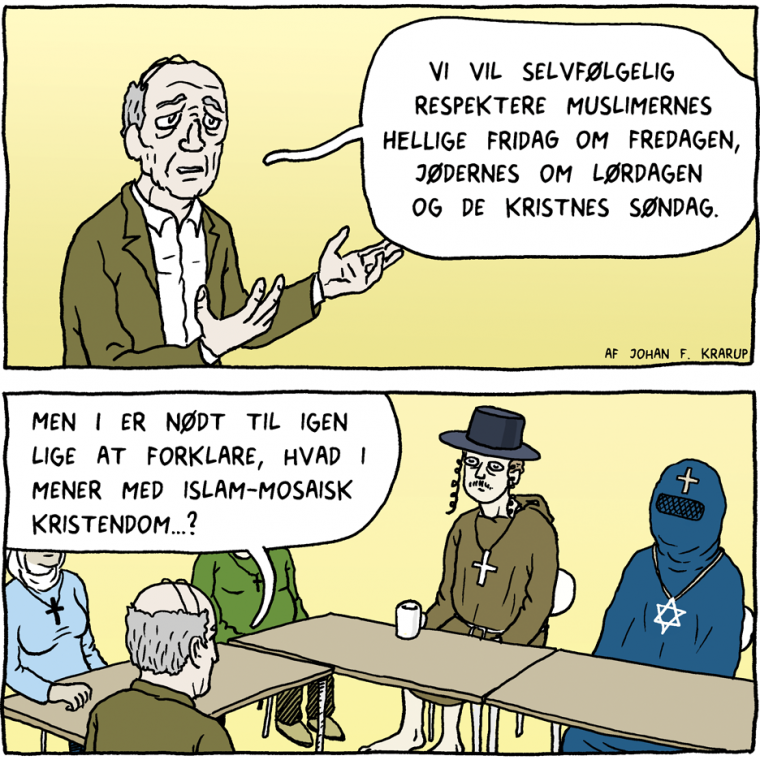 Tolerance
