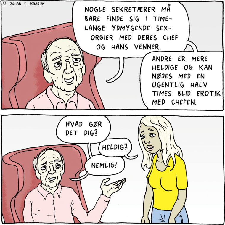 Heldig