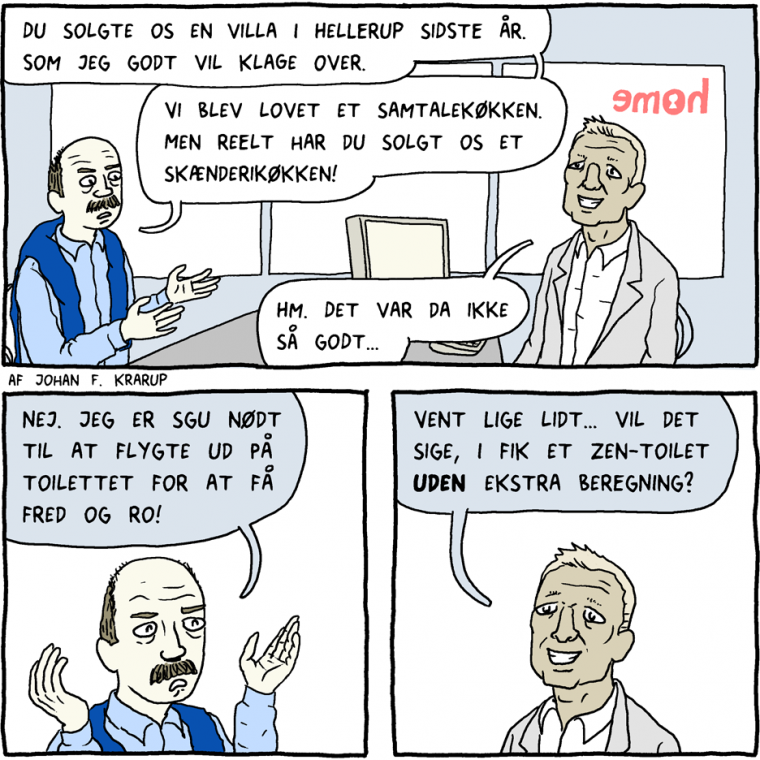 Samtalekøkken