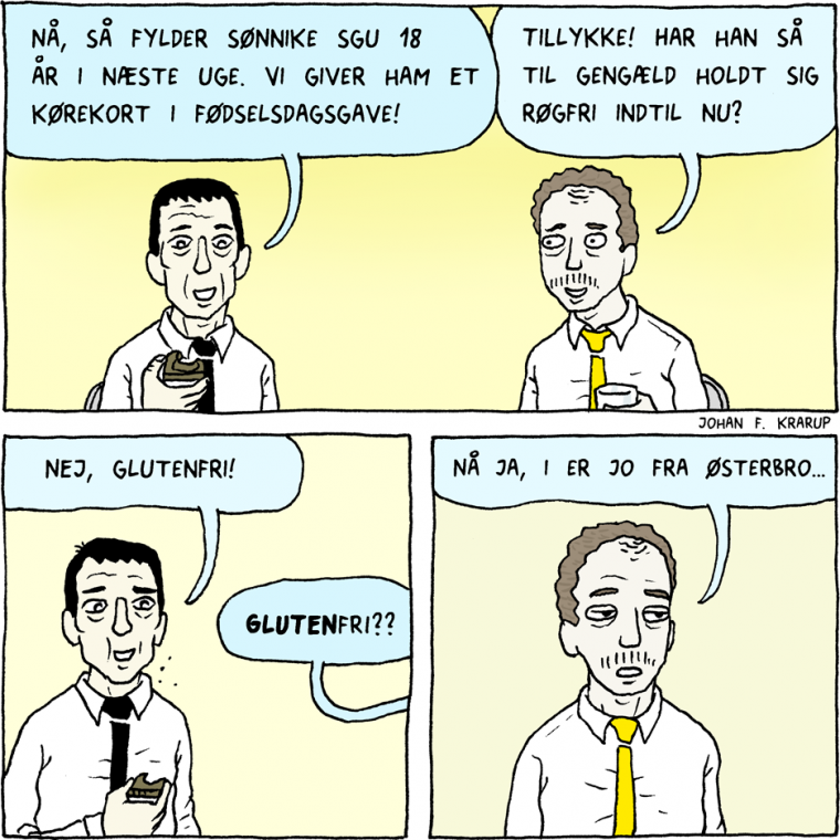 Gluten