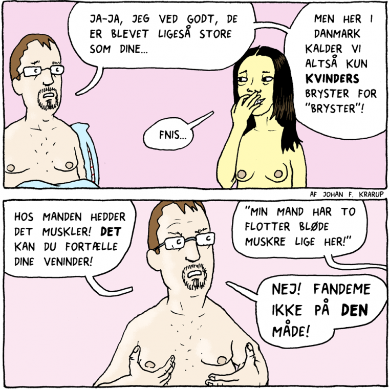 Muskler