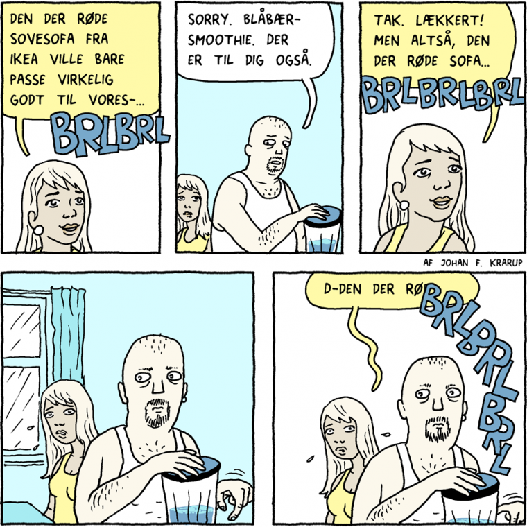Blender