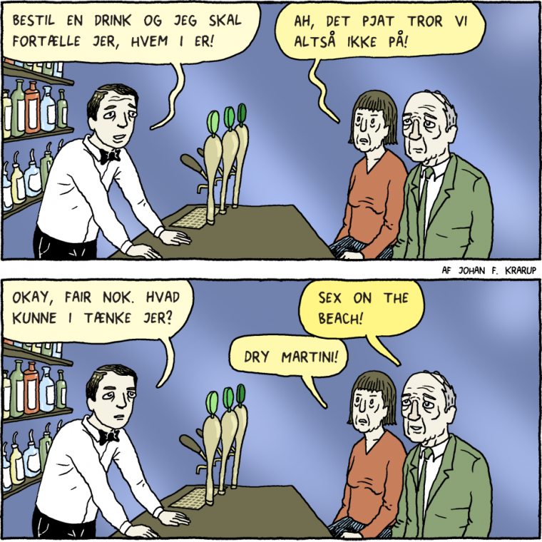Drinks