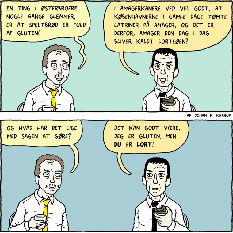 Gluten