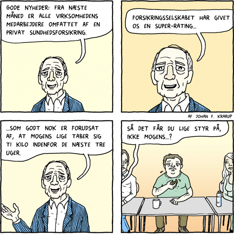 Forsikring