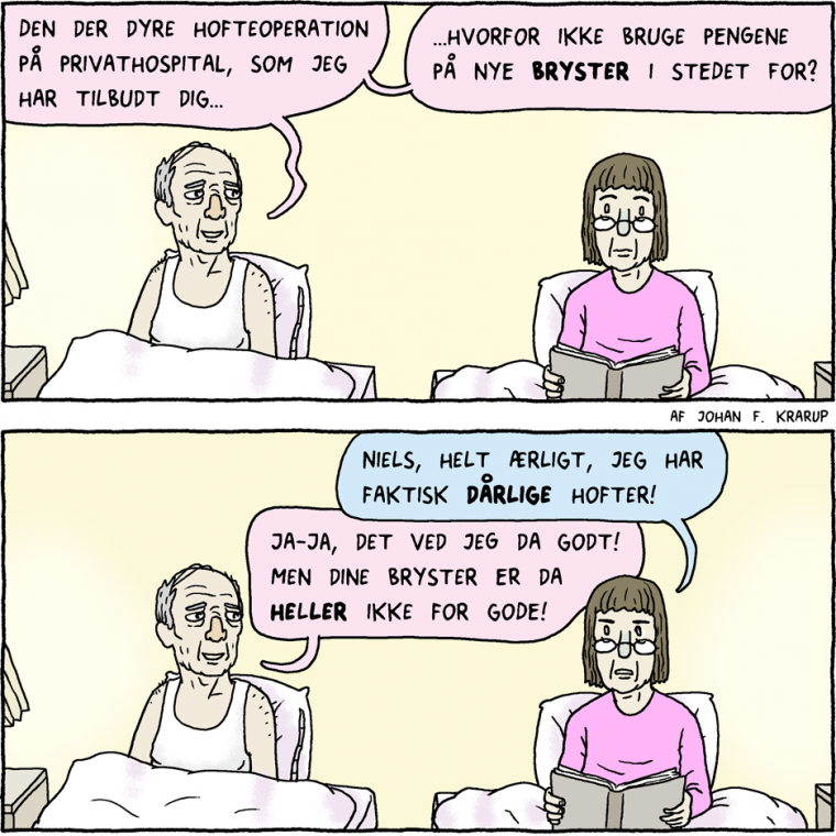 Gave, part 2