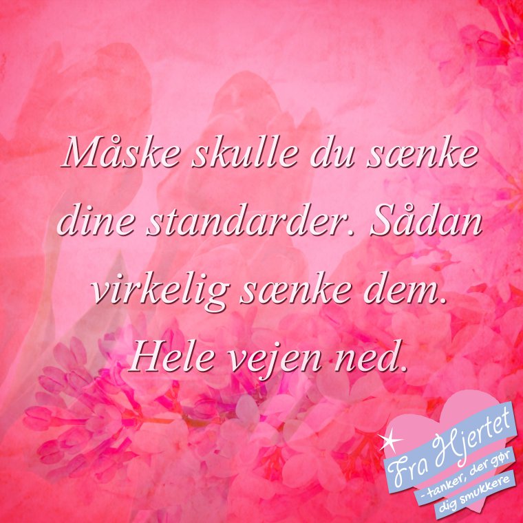 Standarder