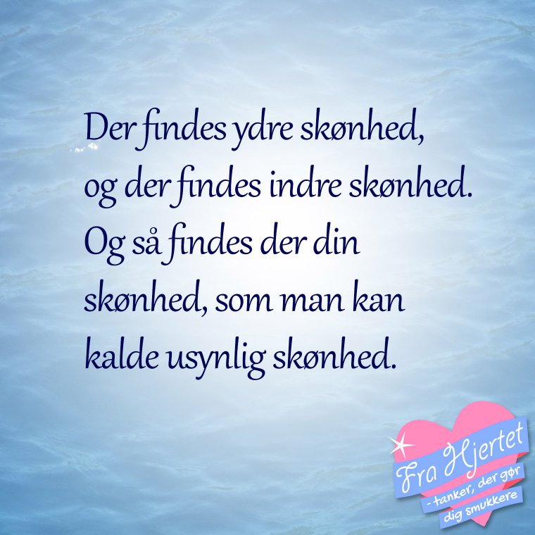 Skønhed