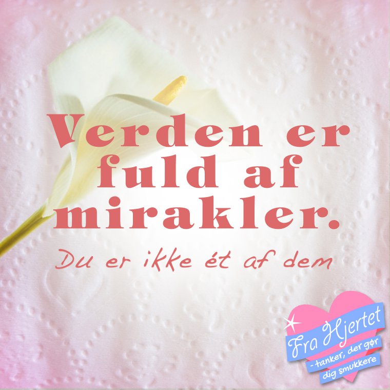 Mirakler