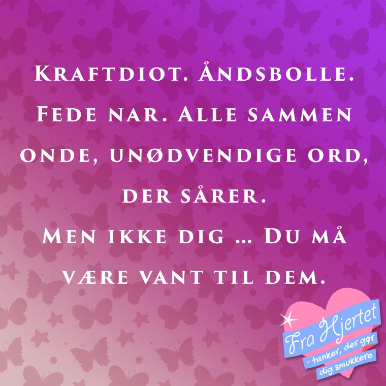 Onde ord