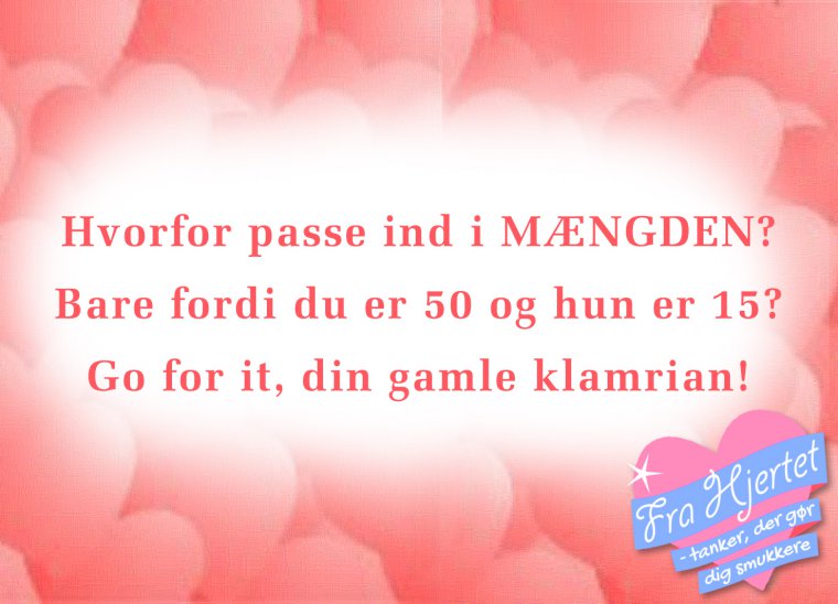 Passe ind