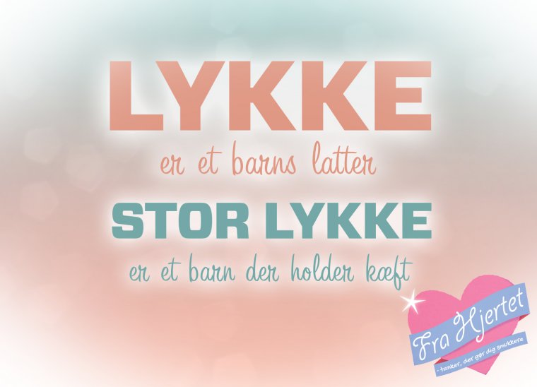 Lykke