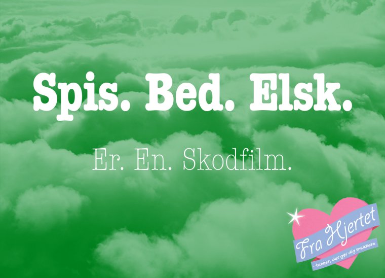 Spis. Bed. Elsk.